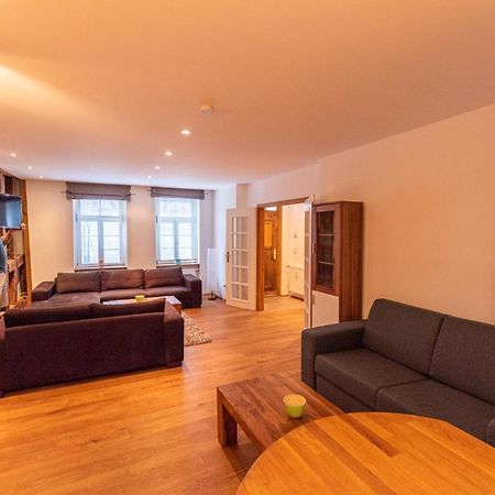 Designer Unterkunft In 15. Jahrhundert Altbau 75 M² Fuer Max. 4 Personen Apartment Eltville am Rhein ภายนอก รูปภาพ